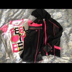 Size 12 Girls’ Clothing